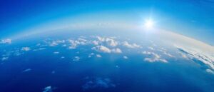 Blue Sky