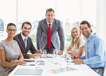 Company formation, Netherlands company formation, International Business Company