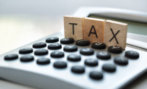 Tax optimisation