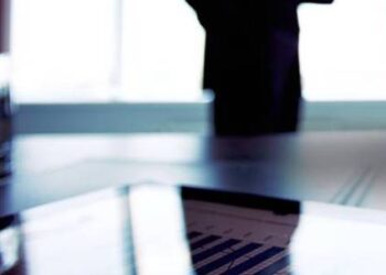 Corporate office tablet