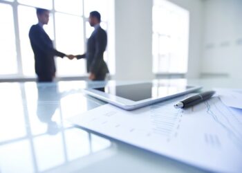 International business setup