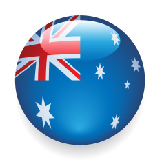 australia Flag