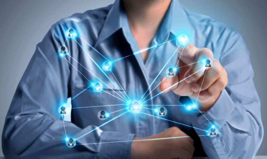 Offshore entity registration