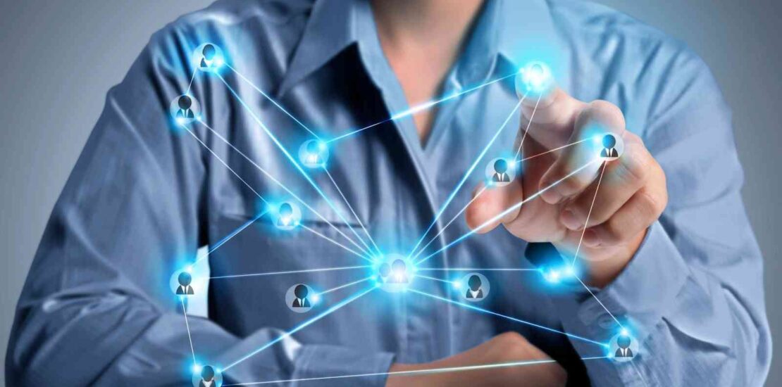 Offshore entity registration