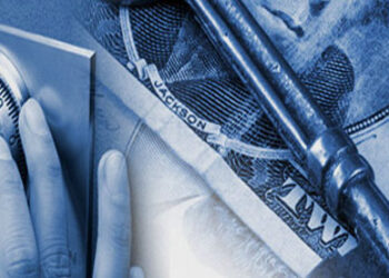 Bank account opening