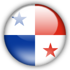 panama flag