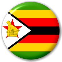 zimbabwe  flag
