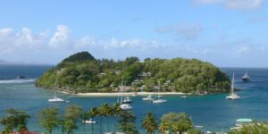 St Vincent and the Grenadines
