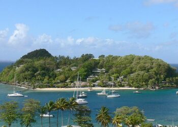 St Vincent and the Grenadines