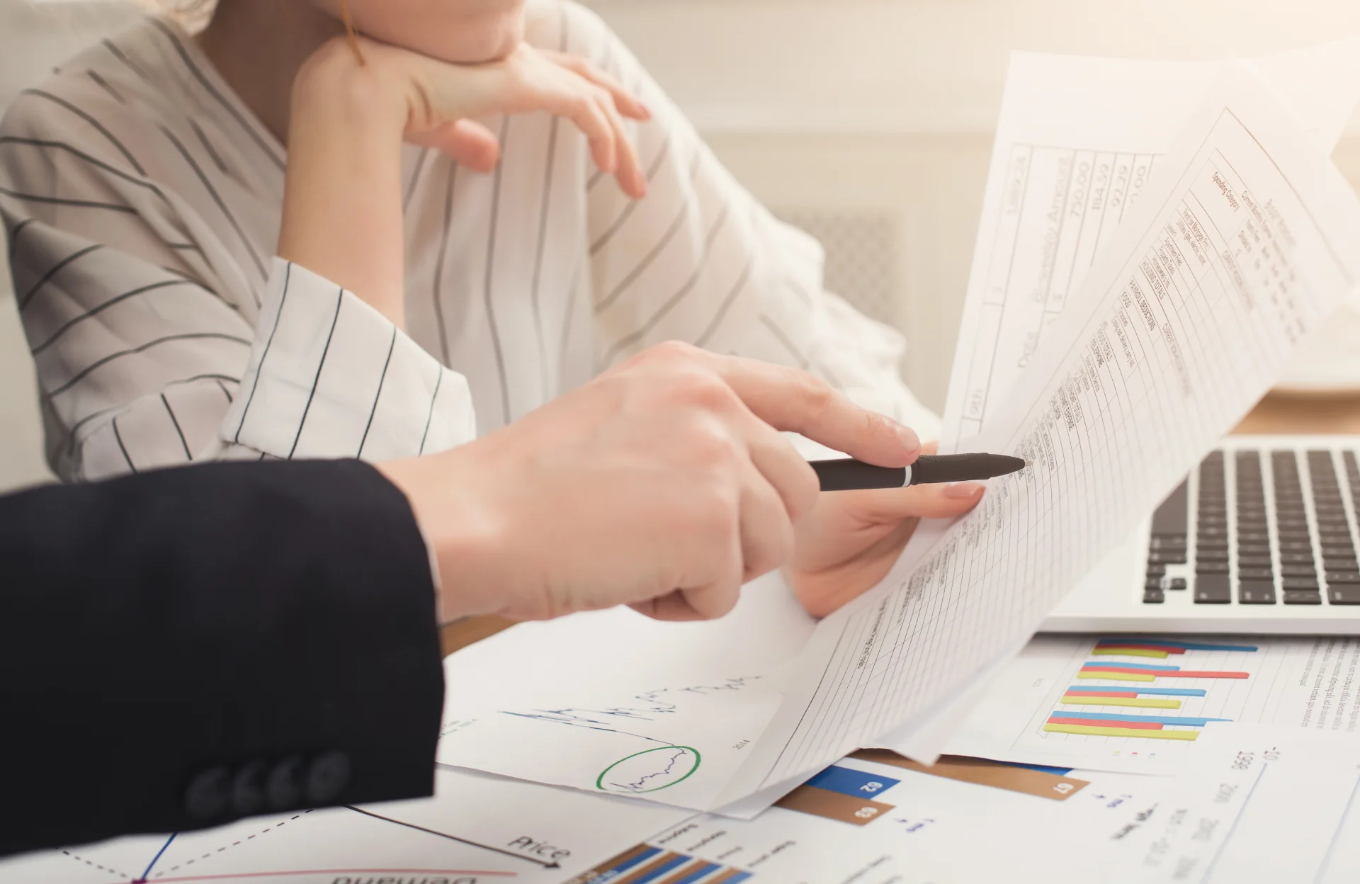 Set up offshore business for Crypto business