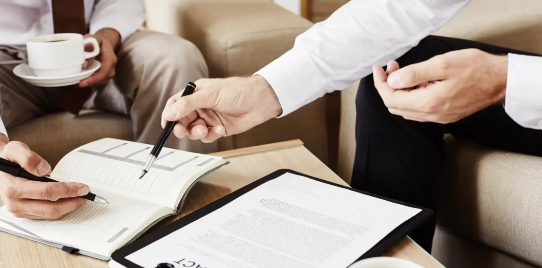 Offshore company registration