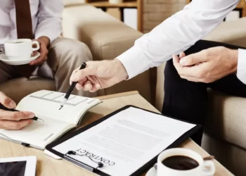 Offshore company registration