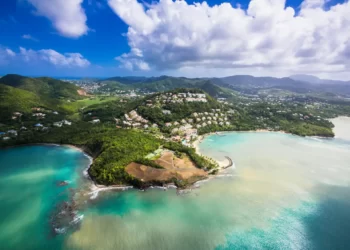 Caribbean St Lucia company formation