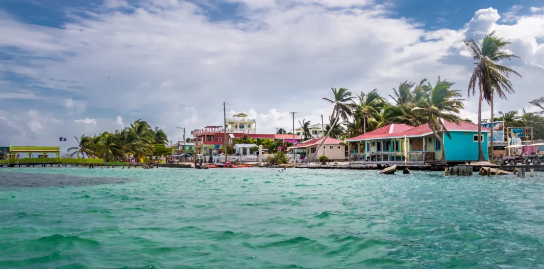 Belize company formation