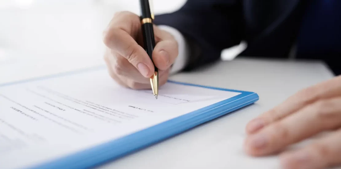 Company Registration