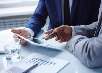 Cyprus Holding Company, bank account