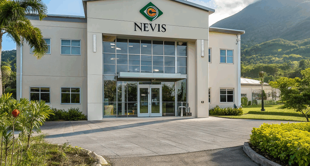 Nevis Company