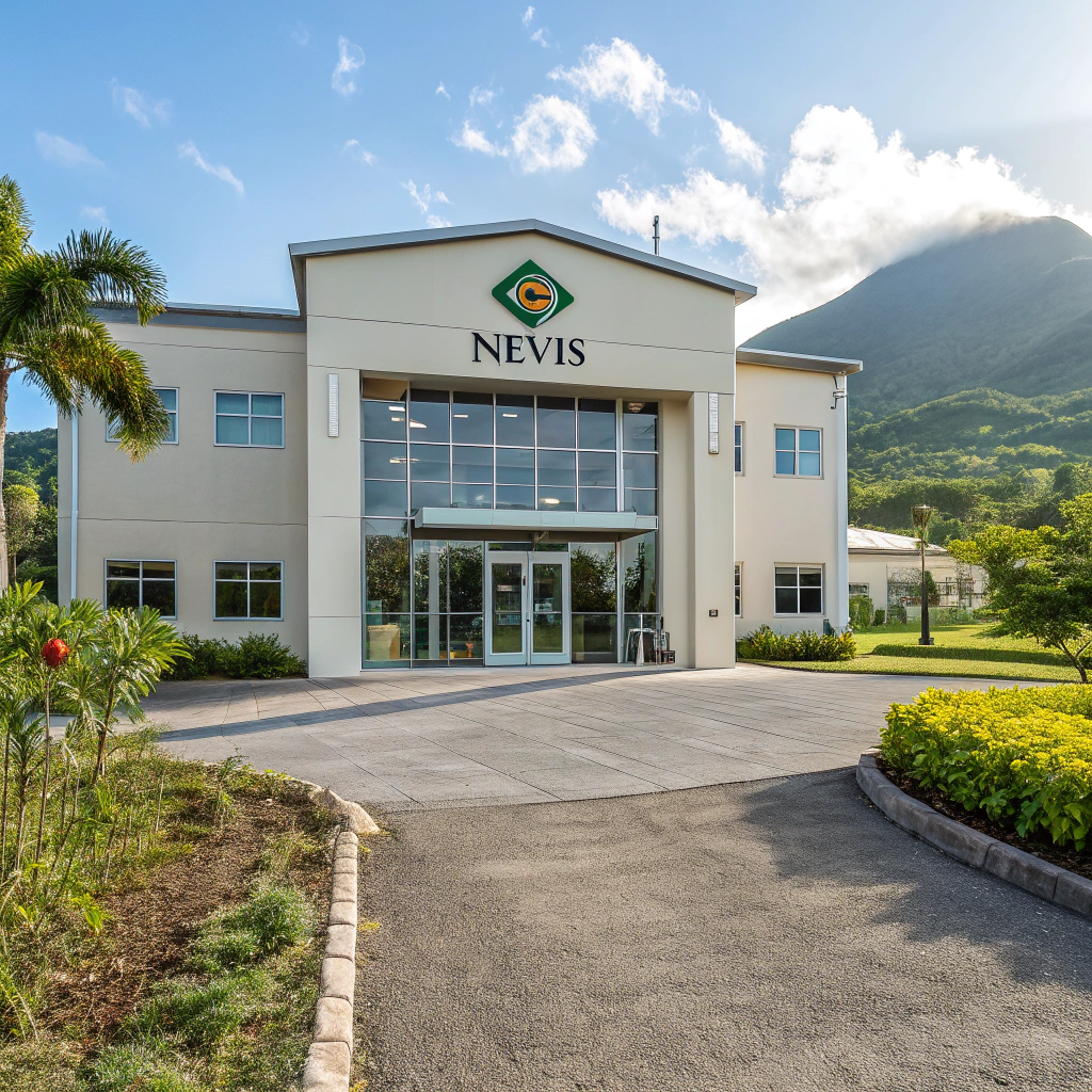 Nevis Company