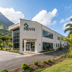 Nevis for company formation