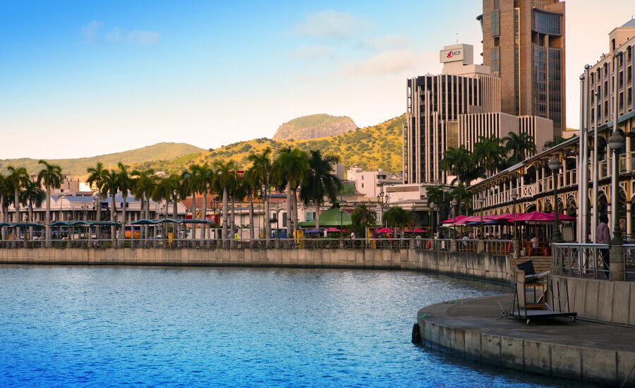 Mauritius Company Formation