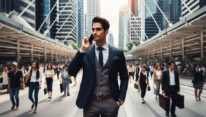 Setting Up a Dutch BV