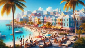 Dominica IBC formation