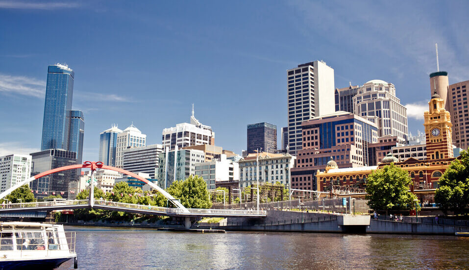 Australia Company Formation