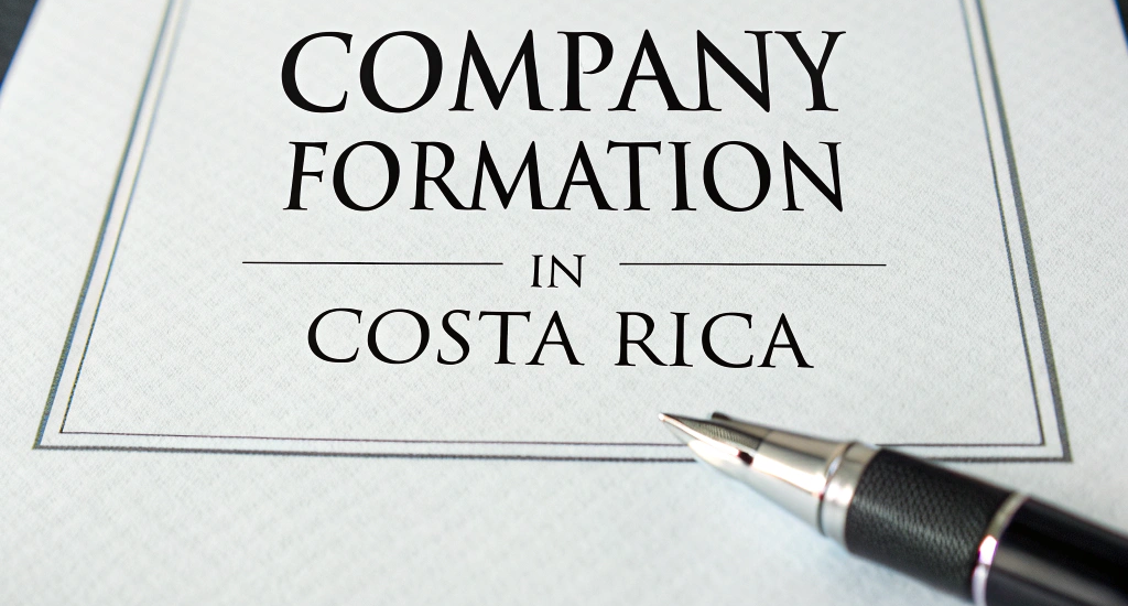 Company in Costa Rica