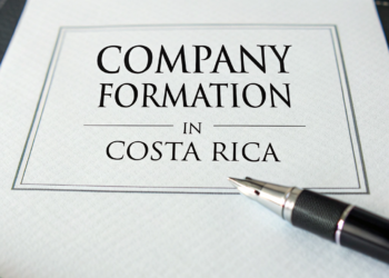 Company in Costa Rica