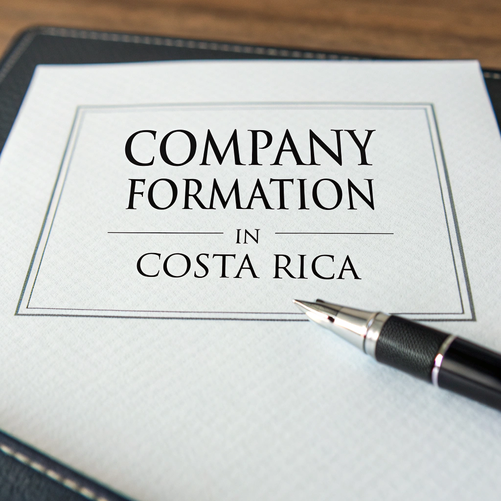 Company in Costa Rica