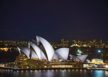 Australia Company formation