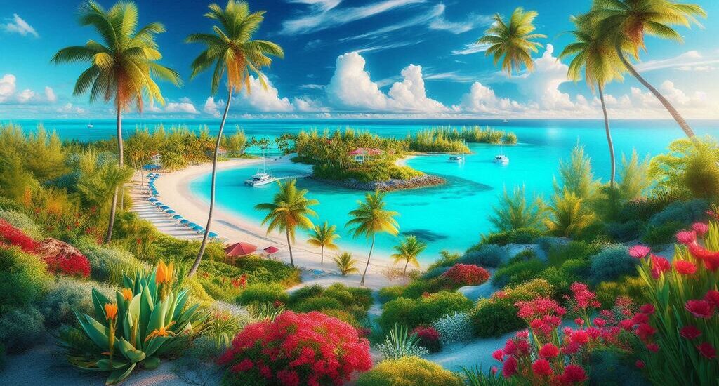 Saint Lucia business setup