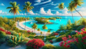 Saint Lucia business setup