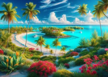 Saint Lucia business setup