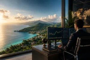 Anjouan Brokerage License