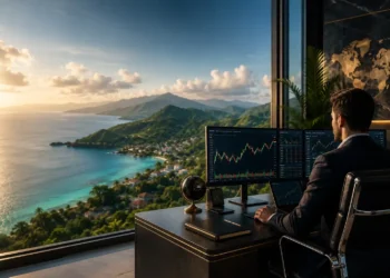 Anjouan Brokerage License