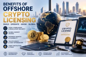 Benfiti crypto license