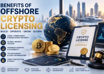 Benfiti crypto license