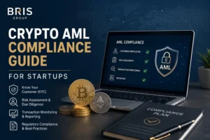 Crypto AML Compliance Guide for Startups