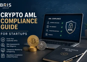 Crypto AML Compliance Guide for Startups