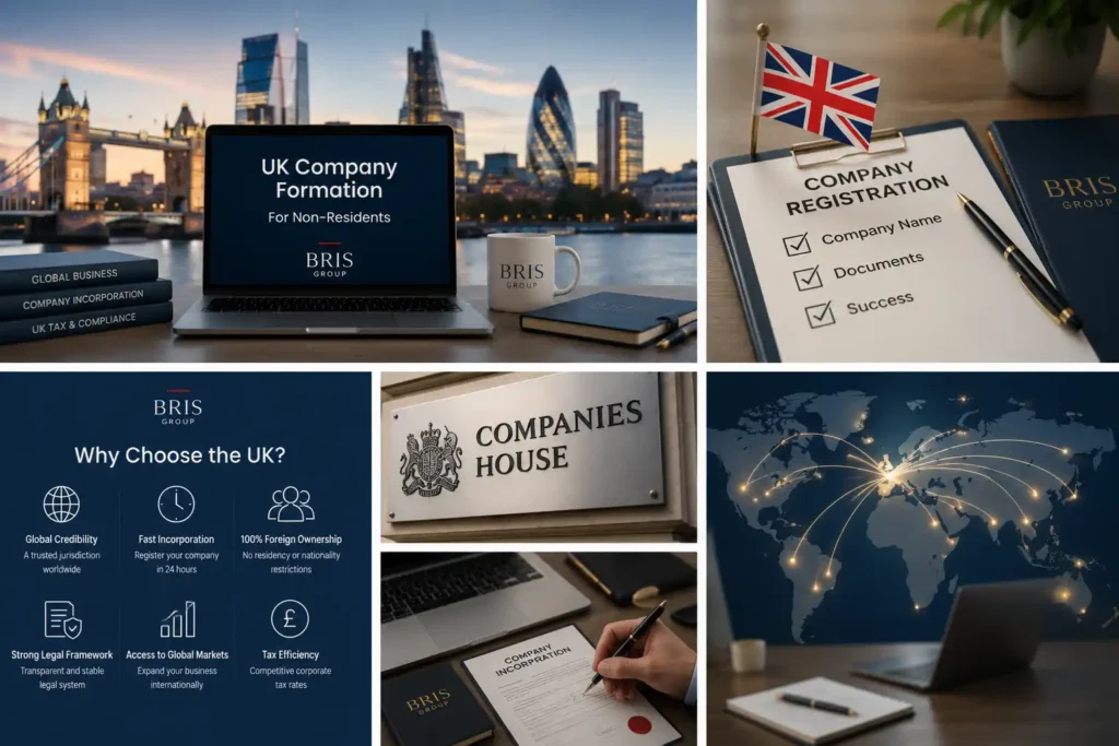 UK for Business