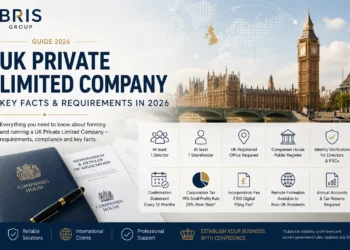 uk-private-limited-company-key-facts