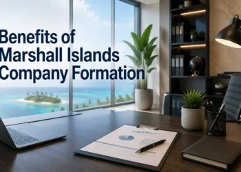 Benefit of Marshall Islands Company formation