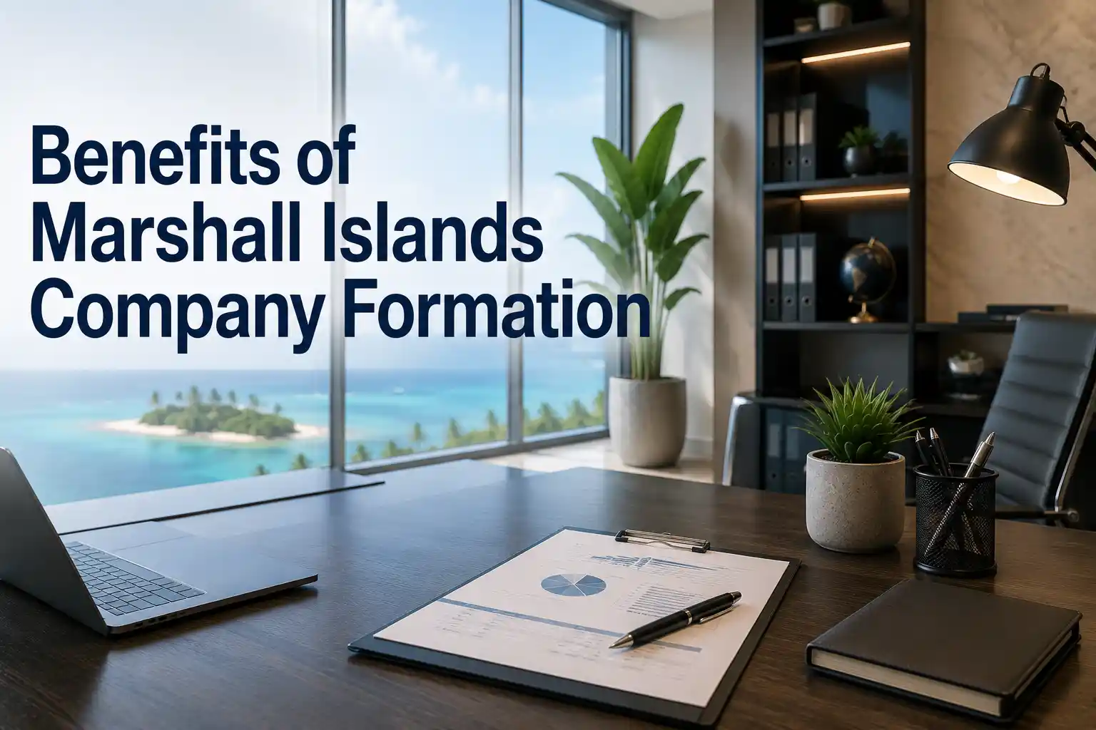 Benefit of Marshall Islands Company formation