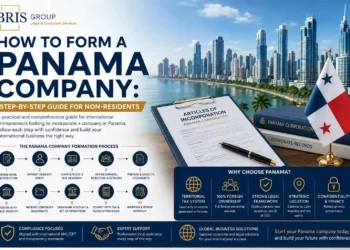How to Form a Panama Company