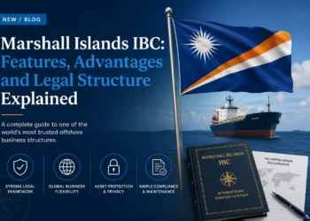 Marshall Islands IBC