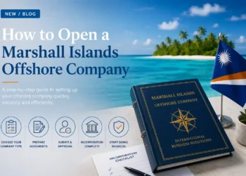Marshall Islands Offshore Company Guide