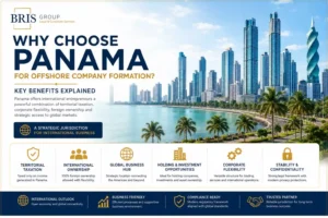 Panama Offshore Company Formation | BRIS GROUP