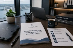 Asset Protection with a Marshall Islands Offshore Company