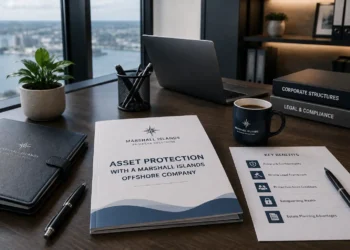 Asset Protection with a Marshall Islands Offshore Company